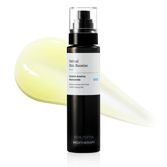 Nordia Glow-Tox Retinal Serum