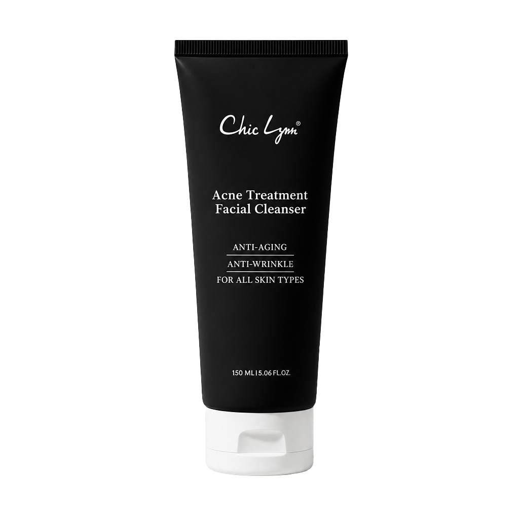 Facial Cleanser