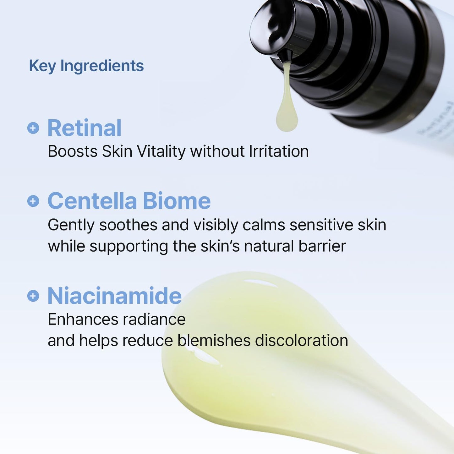 Nordia Glow-Tox Retinal Serum