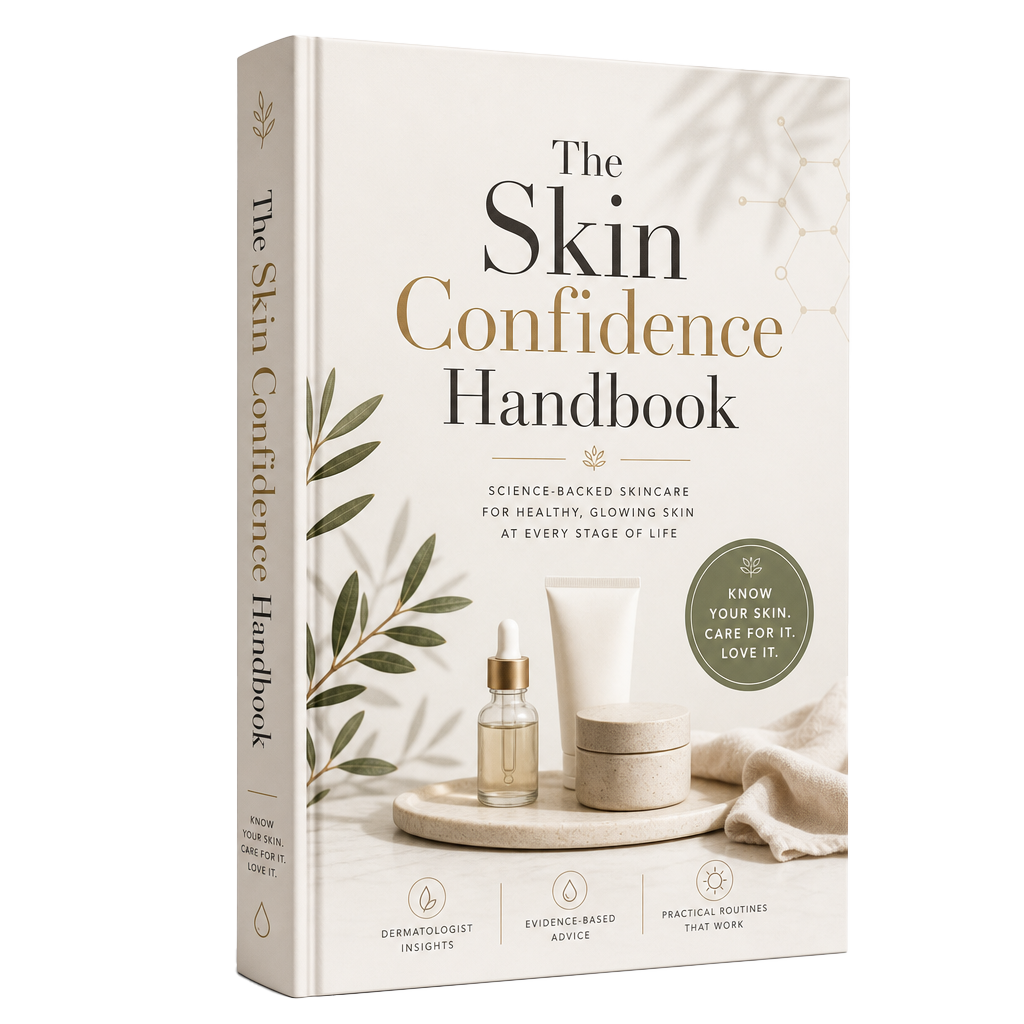 The Body Skin Bible