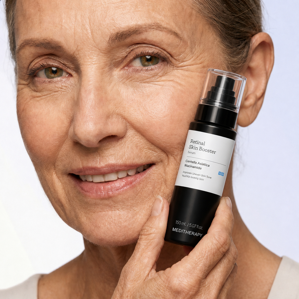 Nordia Glow-Tox Retinal Serum